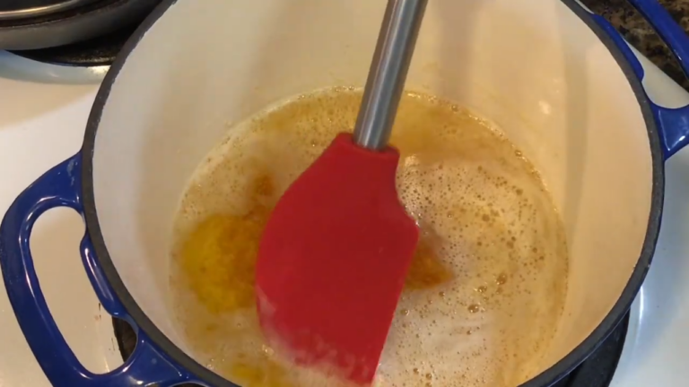 How to Use Ghee in Your Cooking - A Step-by-Step Guide