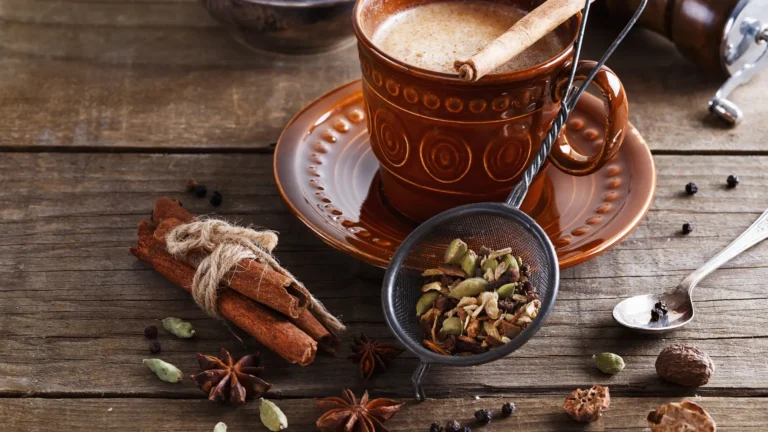 Chai vs Matcha