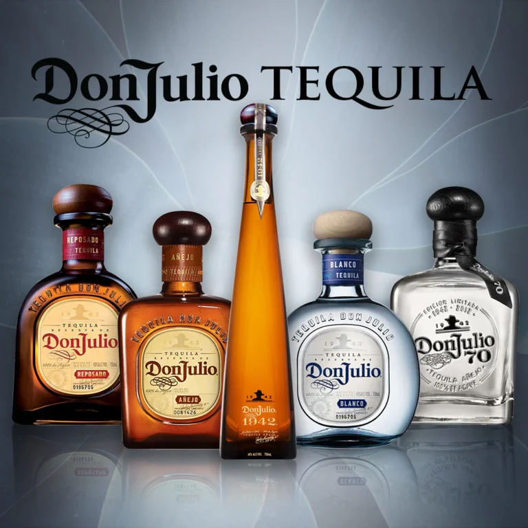 Don Julio Tequilas Reviewed