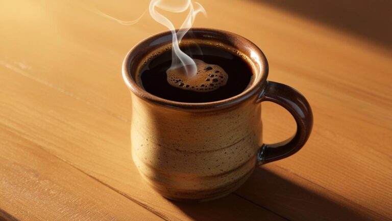 coffee