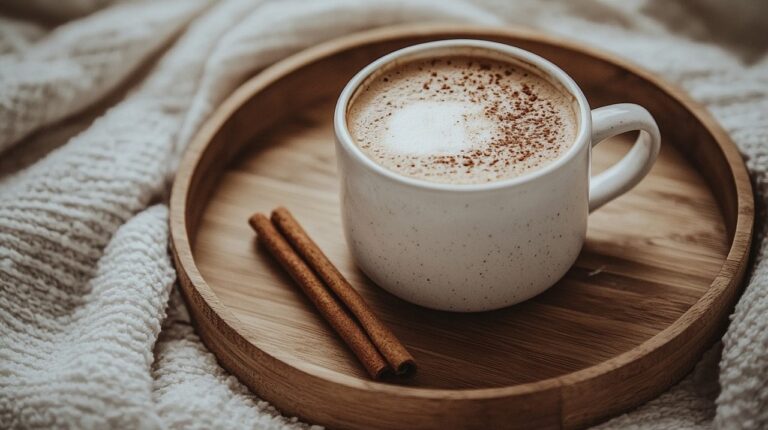 Coffee Recipe for Weight Loss